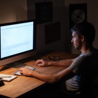 Sex Trafficking and the COVID-19 Pandemic