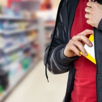 Shoplifting
