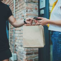 The Gig Economy Fights Sex Trafficking